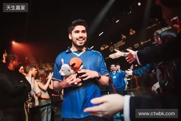 官宣：前MIBR队长exit加盟Fluxo